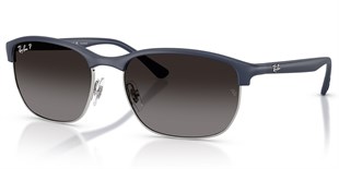 Ray-Ban RB4469 6331/T3 59 Polarize Unisex Güneş Gözlüğü
