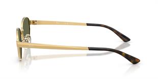 Ray-Ban RB3774D 001/9A 55 Polarize Unisex Güneş Gözlüğü