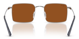 Ray-Ban RB3782 004/73 50 Unisex Güneş Gözlüğü