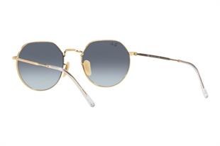 Ray-Ban RB3565 001/86 53 Unisex Güneş Gözlüğü