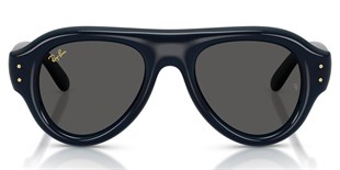 Ray-Ban RB4925 6895/87 52 A$AP ROCKY Unisex Güneş Gözlüğü