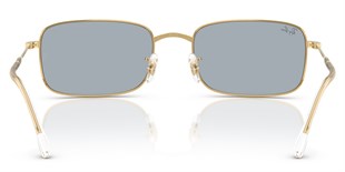 Ray-Ban RB3746 001/R5 56 Unisex Güneş Gözlüğü