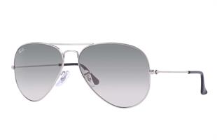 Ray-Ban RB3025 003/32 55 Unisex Güneş Gözlüğü