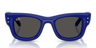 Ray-Ban RB4940B 686087 47 Unisex Güneş Gözlüğü