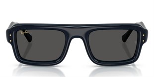Ray-Ban RB4954 6895/87 54 Unisex Güneş Gözlüğü