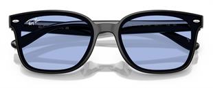 Ray-Ban RB4461D 601/80 64 Unisex Güneş Gözlüğü