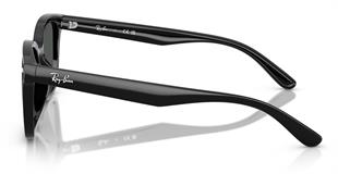 Ray-Ban RB4461D 601/87 64 Unisex Güneş Gözlüğü