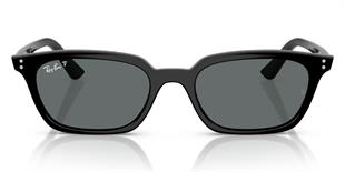 Ray-Ban RB4456 667781 53 Polarize Unisex Güneş Gözlüğü