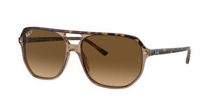 Ray-Ban RB2205 1292M2 57 Polarize Unisex Güneş Gözlüğü