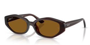Ray-Ban RB4473D 714/83 56 Polarize Unisex Güneş Gözlüğü