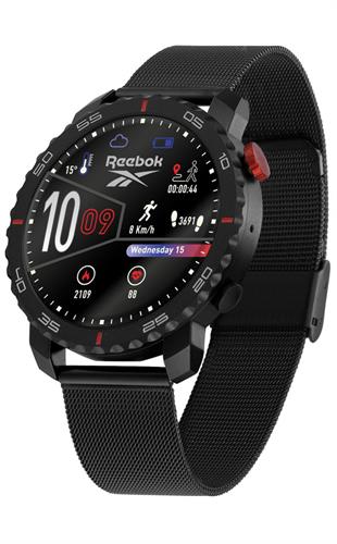 Reebok RV-CMF-G0-ABSB-BB Erkek Akıllı Kol Saati