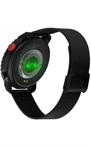 Reebok RV-CMF-G0-ABSB-BB Erkek Akıllı Kol Saati