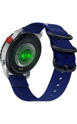 Reebok RV-CMF-G0-A1NN-BB Erkek Akıllı Kol Saati