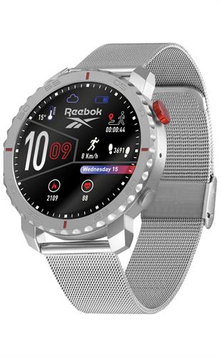 Reebok RV-CMF-G0-A1S1-BB Erkek Akıllı Kol Saati