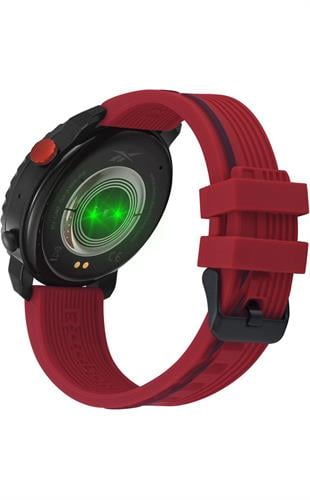 Reebok RV-CMF-G0-ABIR-BB Erkek Akıllı Kol Saati