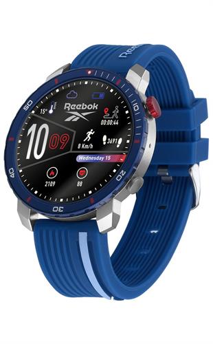 Reebok RV-CMT-G0-A1IN-BB Erkek Akıllı Kol Saati