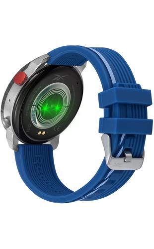 Reebok RV-CMT-G0-A1IN-BB Erkek Akıllı Kol Saati