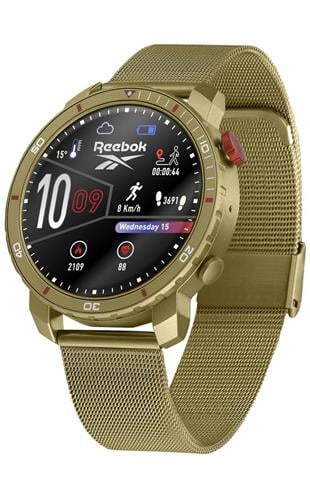 Reebok RV-CMT-G0-A3S3-BB Erkek Akıllı Kol Saati