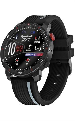 Reebok RV-CMT-G0-ABIB-BB Erkek Akıllı Kol Saati