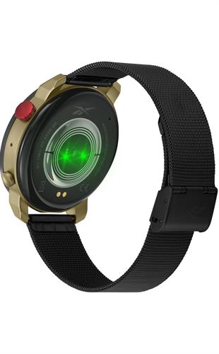Reebok RV-CMU-G0-A3SB-BB Erkek Akıllı Kol Saati