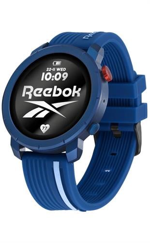 Reebok RV-CMU-G0-ANIN-BB Erkek Akıllı Kol Saati