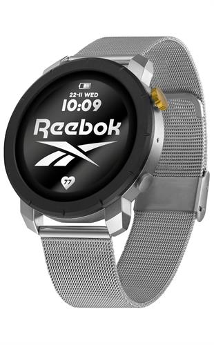 Reebok RV-CMU-G0-A1S1-BB Erkek Akıllı Kol Saati