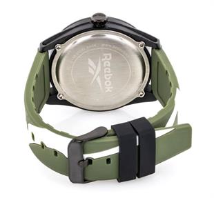 Reebok RV-KAM-G3-PBIG-GB Erkek Kol Saati