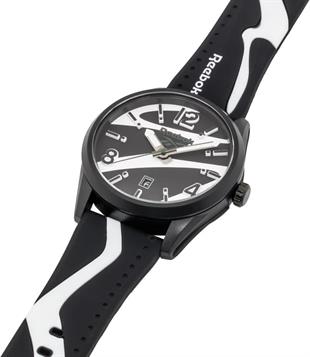 Reebok RV-KAM-G3-PBIB-BW Erkek Kol Saati