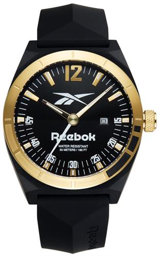 Reebok RV-LGA-G3-PBIB-A2 Erkek Kol Saati