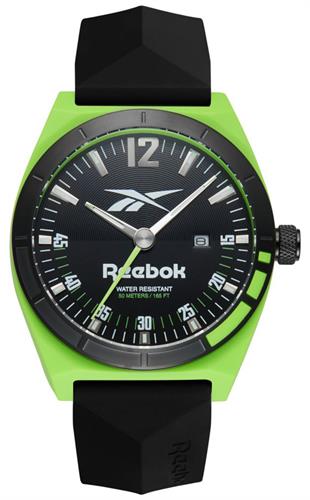 Reebok RV-LGA-G3-PHIB-BH Erkek Kol Saati