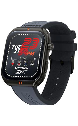 Reebok RV-RLS-U0-A4IS-BB Erkek Akıllı Kol Saati