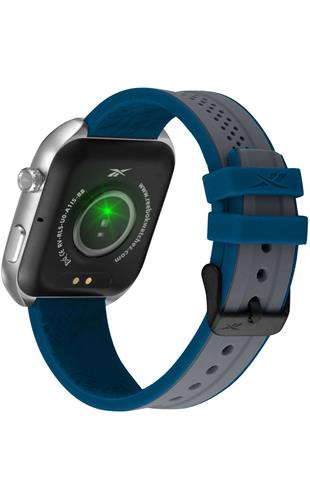 Reebok RV-RLS-U0-A1IS-BB Erkek Akıllı Kol Saati