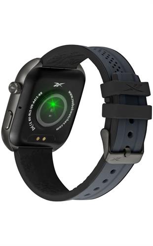 Reebok RV-RLS-U0-A4IS-BB Erkek Akıllı Kol Saati