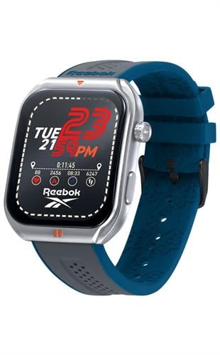 Reebok RV-RLS-U0-A1IS-BB Erkek Akıllı Kol Saati