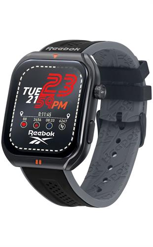 Reebok RV-RLS-U0-A4IB-BB Erkek Akıllı Kol Saati