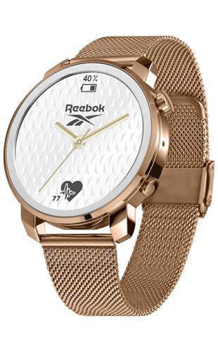 Reebok RV-CMV-L0-A2S2-BB Unisex Akıllı Kol Saati