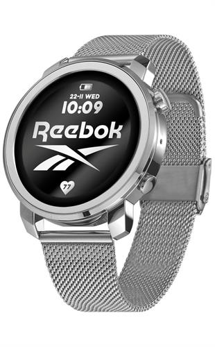 Reebok RV-CMV-L0-A1S1-BB Unisex Akıllı Kol Saati