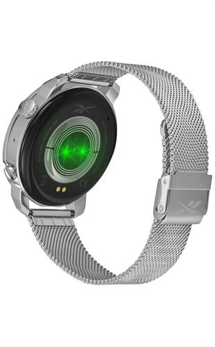 Reebok RV-CMV-L0-A1S1-BB Unisex Akıllı Kol Saati