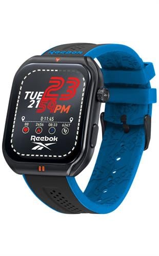 Reebok RV-RLS-U0-A4IN-BB Unisex Akıllı Kol Saati