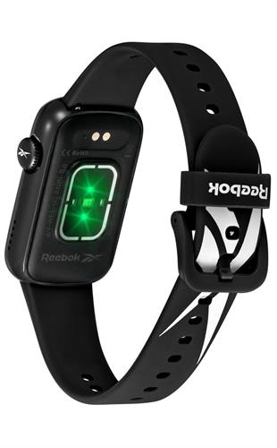 Reebok RV-WEL-U0-ABIB-BB Unisex Akıllı Kol Saati