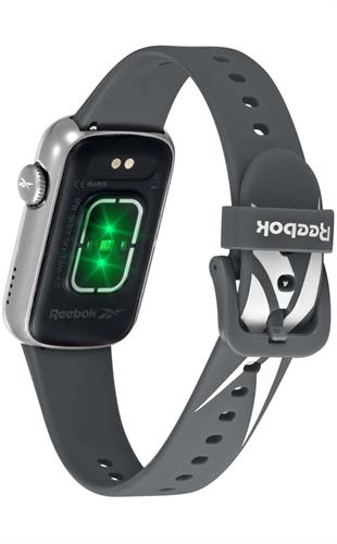 Reebok RV-WEL-U0-ASIA-BB Unisex Akıllı Kol Saati