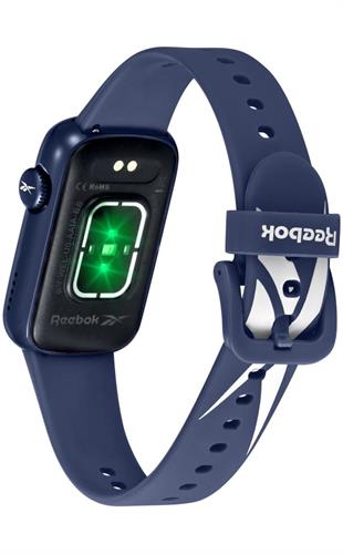 Reebok RV-WEL-U0-ANIN-BB Unisex Akıllı Kol Saati