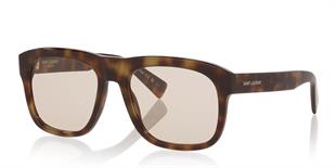 Saint Laurent SL558 013 57 Erkek Güneş Gözlüğü