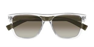 Saint Laurent SL619 008 56 Erkek Güneş Gözlüğü