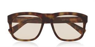 Saint Laurent SL558 013 57 Erkek Güneş Gözlüğü