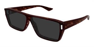 Saint Laurent SL757 002 64 Erkek Güneş Gözlüğü