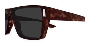 Saint Laurent SL757 002 64 Erkek Güneş Gözlüğü