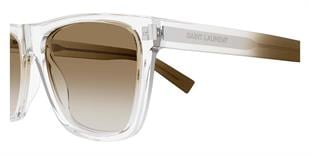 Saint Laurent SL619 007 56 Erkek Güneş Gözlüğü