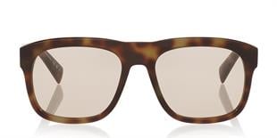 Saint Laurent SL558 013 57 Erkek Güneş Gözlüğü