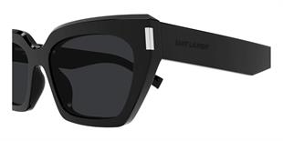 Saint Laurent SL826 001 55 Kadın Güneş Gözlüğü